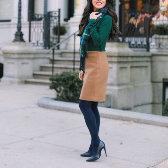 Express | Women’s Woven Skirt NWOT - Picture 1 of 8